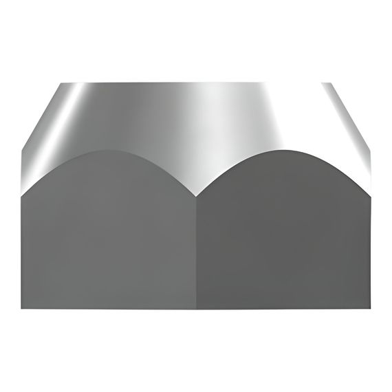 3E8017 Гайка LOCKNUT CAT