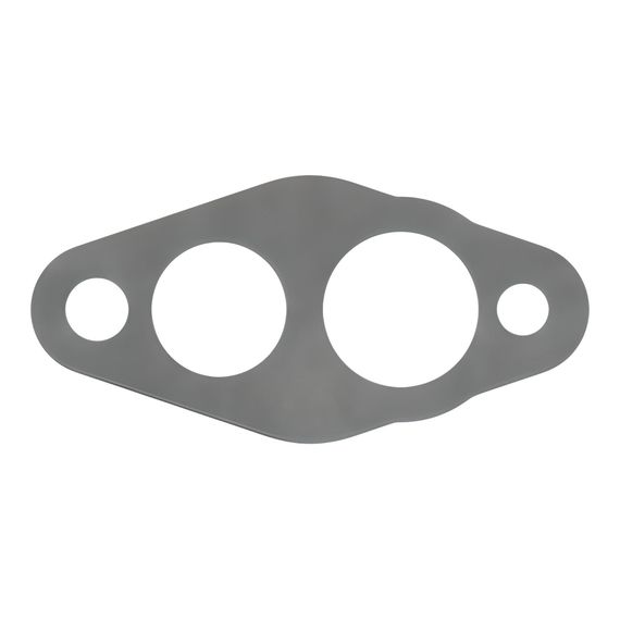1P0436 Прокладка GASKET-CTP (P) CAT