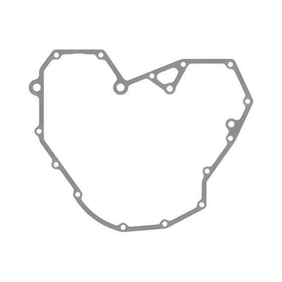 2090762 Прокладка GASKET-CTP CAT