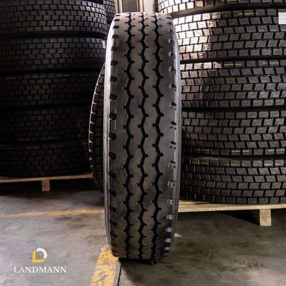 Radburg шина 13R22,5 PBA60