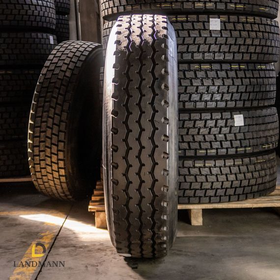 Radburg шина 13R22,5 VZY