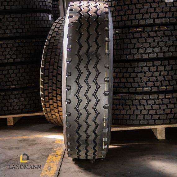 Radburg шина  315/80R22,5 PBA60