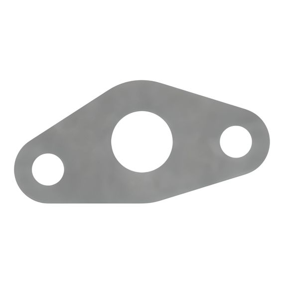 8N6854 Прокладка GASKET-CTP (P) CAT