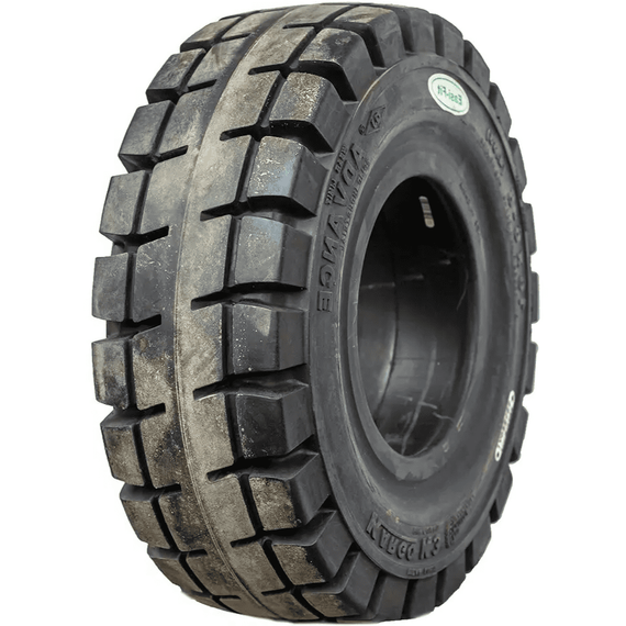 Advance 4.33/16x6-8 K3 easyfit solid