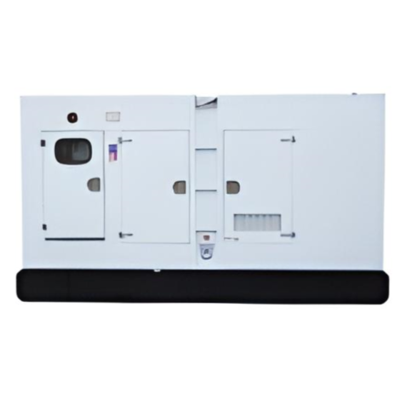 Дизельный генератор WECAN WE140S