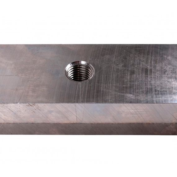 984693.1 / 495301 Брус противорежущий MWS