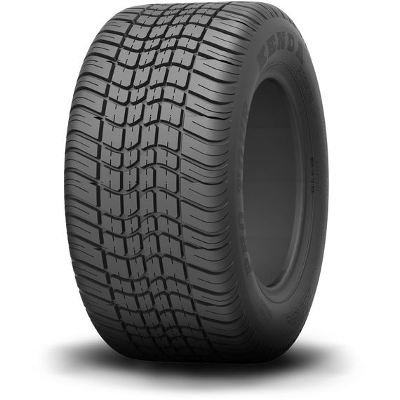 KENDA 205/50-10 6PR 80B K399 PRO TOUR TT