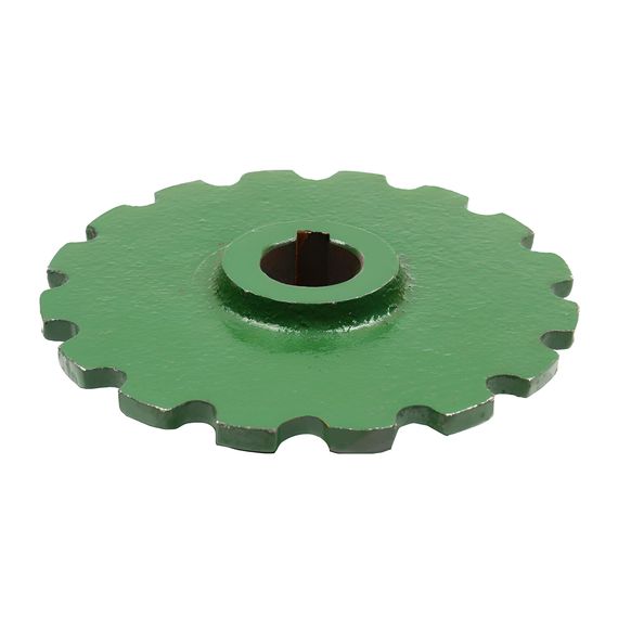 Z16 Z10117.S Зірочка привода коси жатки