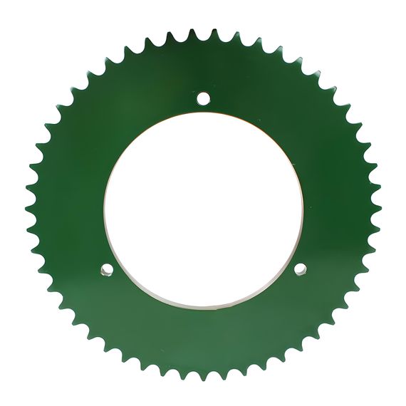 Z51 Z39311.A Звездочка жатки