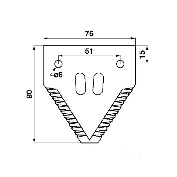 420100045 / Z93078 Сегмент MWS