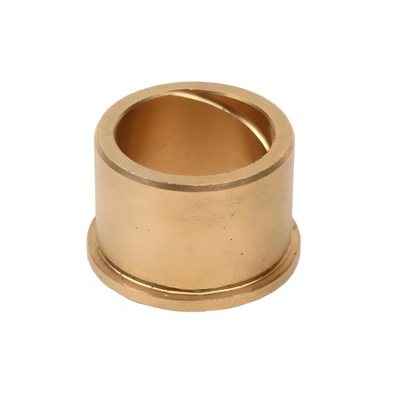 637779.W Бронзова втулка вилчастого валу редуктора