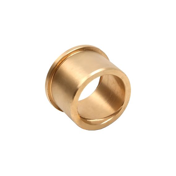 637779.W Бронзова втулка вилчастого валу редуктора