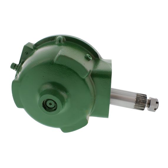 AE41481.03 Редуктор привода косы жатки