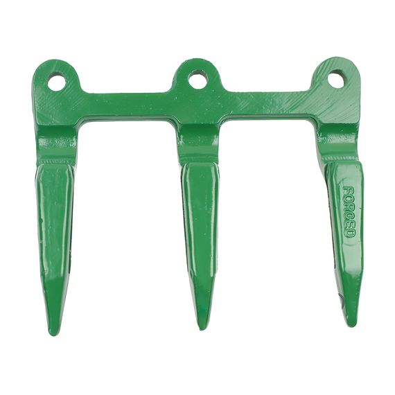 H25603.01 Палець потрійний