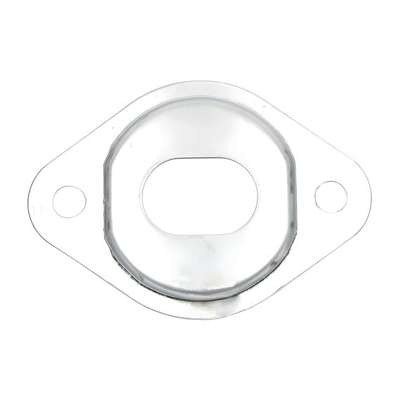 H87192.A Прижим направляючої пальця шнека жатки