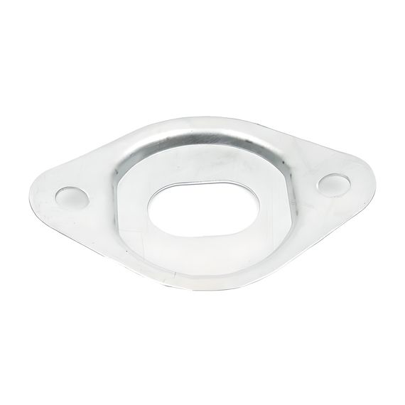 H87192.A Прижим направляючої пальця шнека жатки