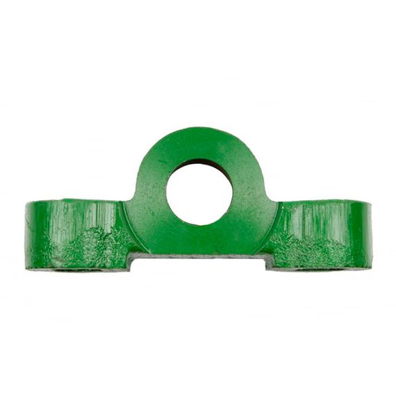 H98780.S Фланец балансира косы жатки