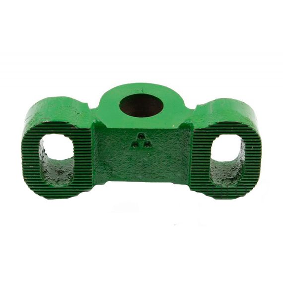 H98780.S Фланец балансира косы жатки