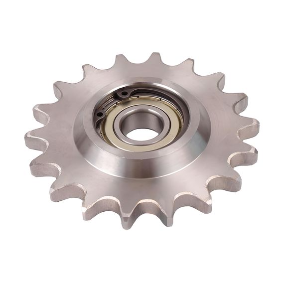 Z10398.G Зірочка привода коси жатки