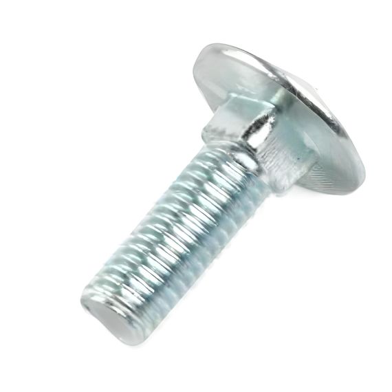 234953.W Гвинт напівпотайний М8x20