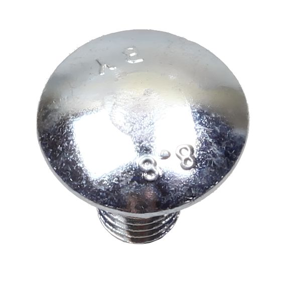 236510.01 Гвинт напівпотайний М10х20