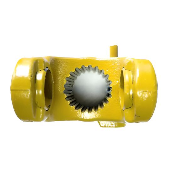 626313.W Вилка карданного валу