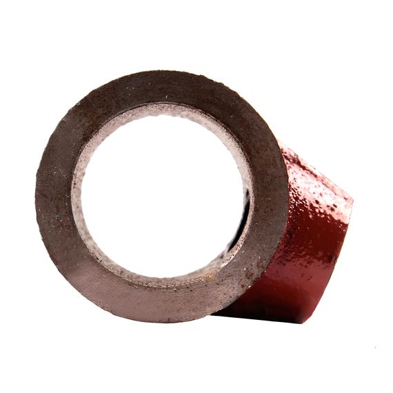 645830.W Втулка пальця шнека d30