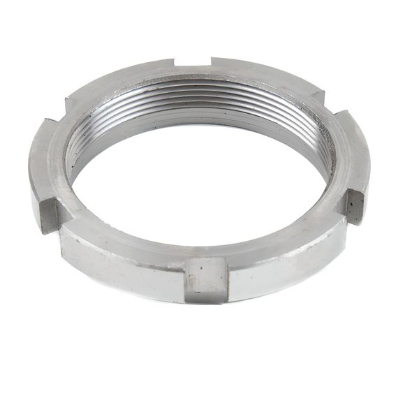 649990.T Гайка корончаста