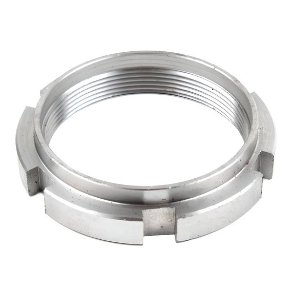 649990.T Гайка корончаста