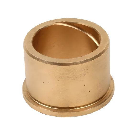 669917.0 Втулка вилчастого валу редуктора МКШ