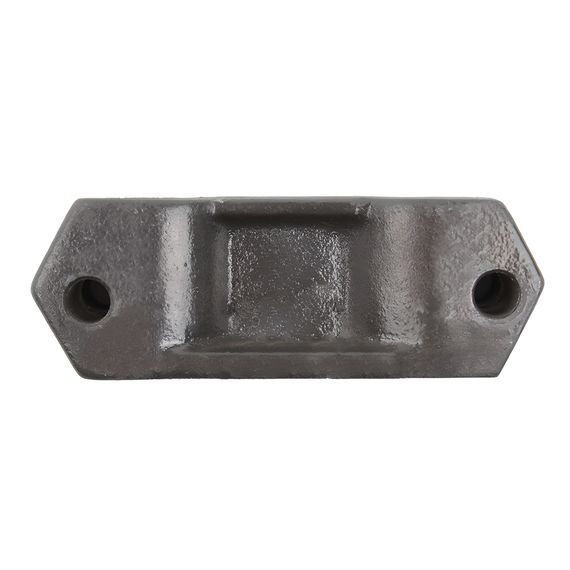 676144.S З'єднувач валів шнека жатки