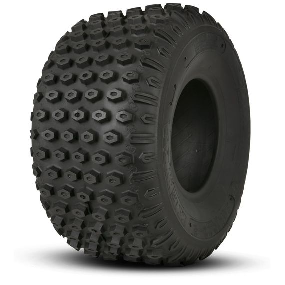 KENDA 18X9.50-8 2PR 30F K290 SCORPION TL