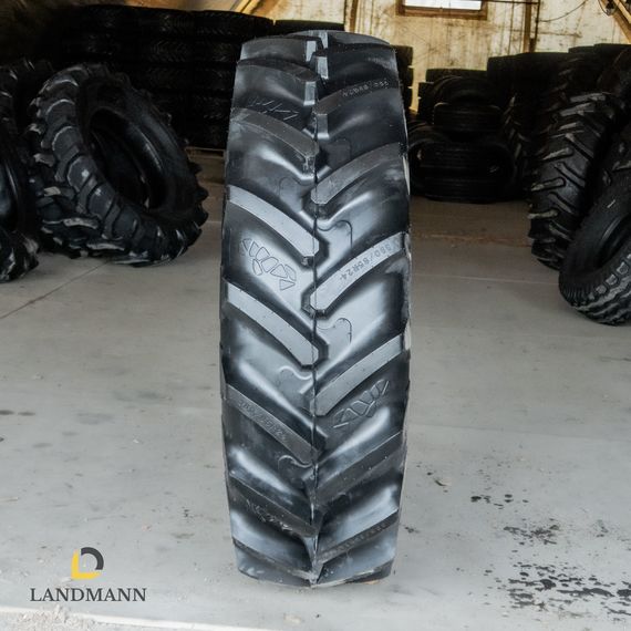 Uniglory шина 380/85R24 (14,9R24) 131A8/128B SMARTAGRO R-1W TL