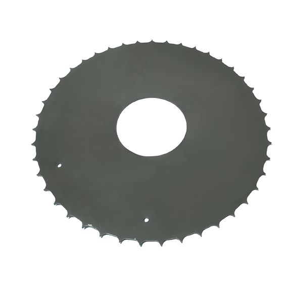 614974.00 Зірочка жатки Z86