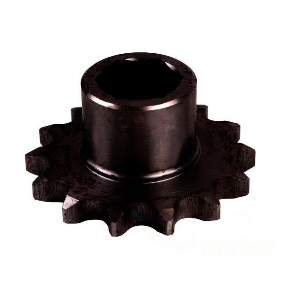 995136 Зірочка