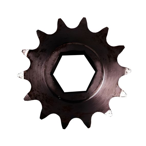 995136 Зірочка