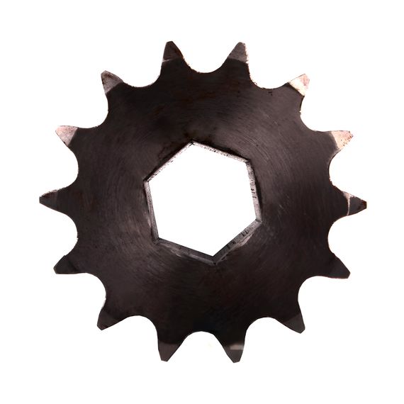 995136 Зірочка