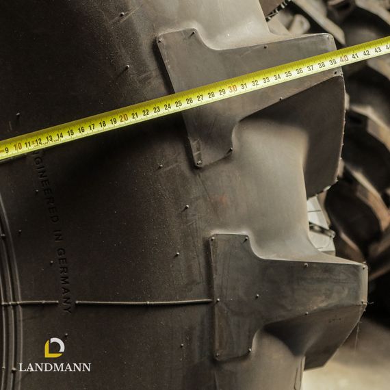 Uniglory шина 520/85R38 (20,8R38) 155A8/152B SMARTAGRO R-1W TL