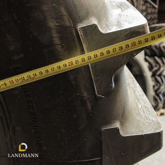 Uniglory шина 600/65R34 151D/154A8 SMARTAGRO R-1W TL