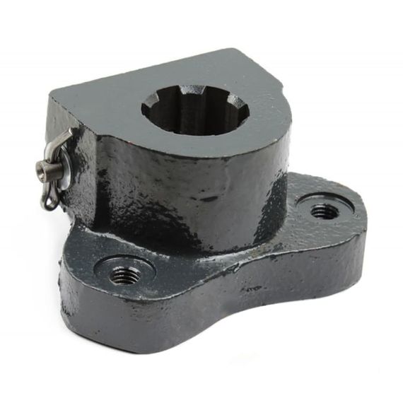 608007 Корпус муфти перевантаження жатки