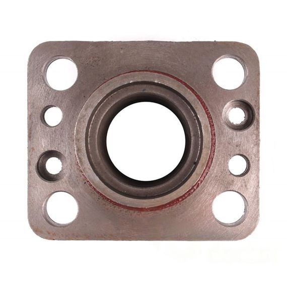 643659.0 Корпус вилчастого вала редуктора жатки