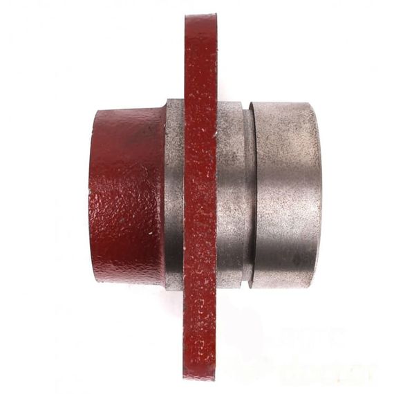 643684.0 Корпус вилчатого вала редуктора жатки