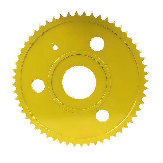 670145 Звездочка z 56