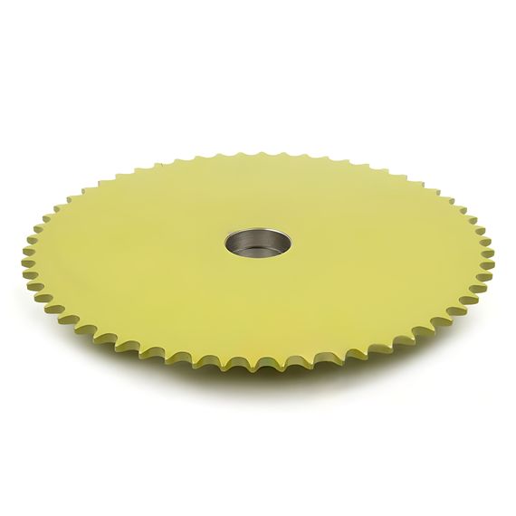 673327 Зірочка подвійна Z58/Z14