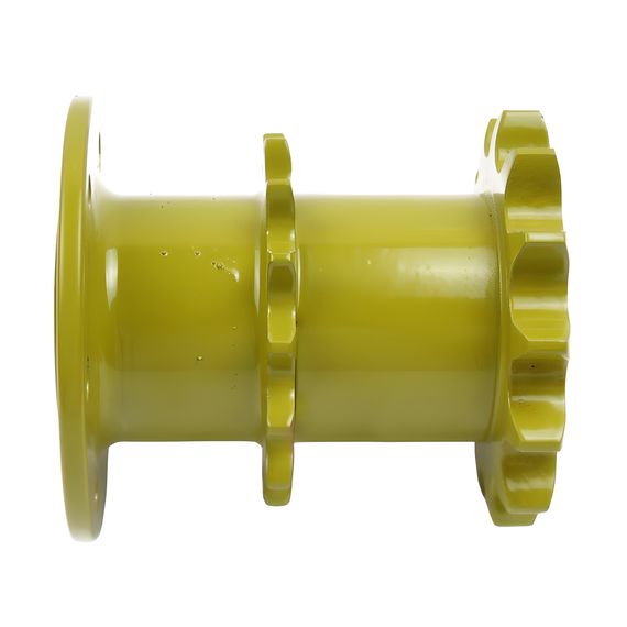 673330.0 Звездочка двойная Z13 / Z14