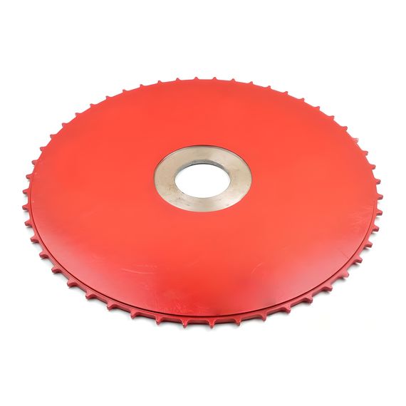 677073.A Звездочка жатки D80xZ50