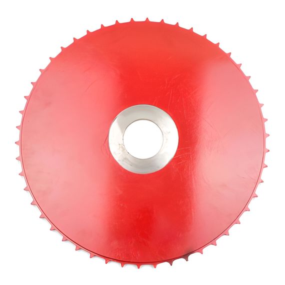 677073.A Звездочка жатки D80xZ50