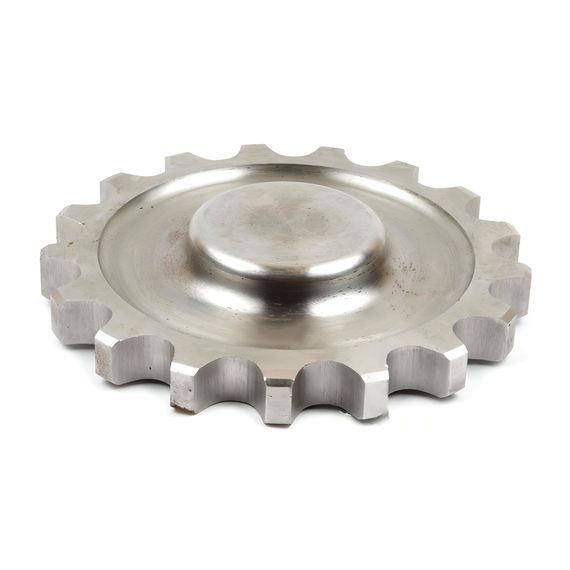 677242 Зірочка кукурудзяної жатки Conspeed Z 17