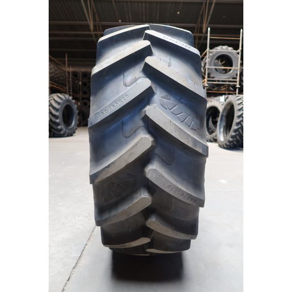 Uniglory шина 480/65R28 136D/139A8 SMARTAGRO R-1W TL