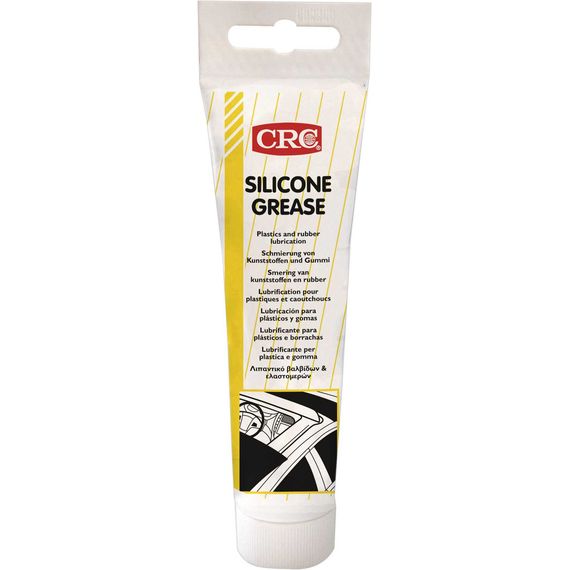 CRC Silicone Grease